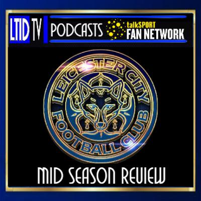 Premier League Mid Season Review 2022/23 Premier League Mid Season Review 2022/23