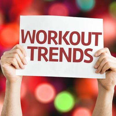 Making sense of current Exercise Trends