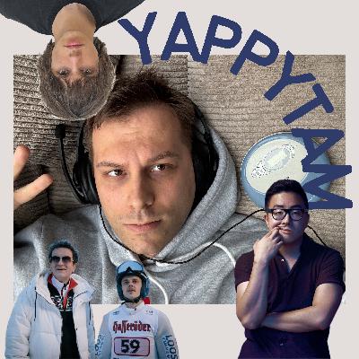 16. Ale kto pytał? 16. Ale kto pytał?