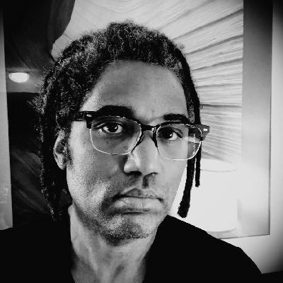 Crash and Ride - Episode 82: Che Arthur Crash and Ride - Episode 82: Che Arthur