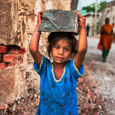 Child Labor - The major issue Child Labor - The major issue