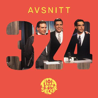 324: QUIZ SHOW