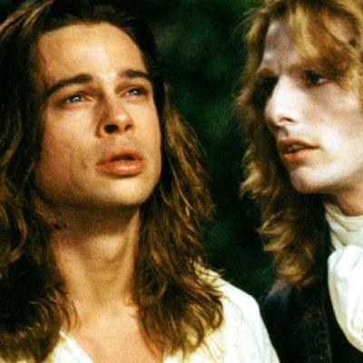 111 - Interview With The Vampire (1994) 111 - Interview With The Vampire (1994)