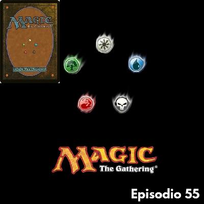 Magic The Gathering