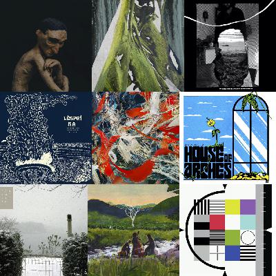 The Slow Music Movement Radio Show #65