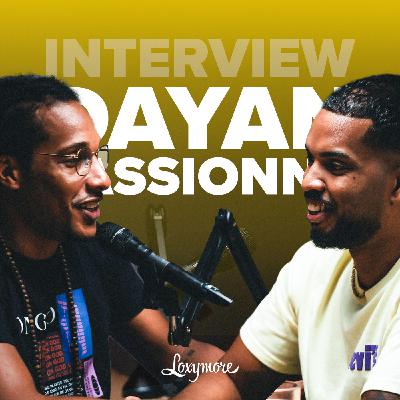 Dayan Passionné : "On peut vivre de la vidéo, mais pas que du clip! "