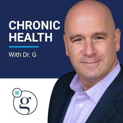 Dr Nate Blume - How Hormone Disruption is Preventing Your Female Patients from Achieving Optimal Health