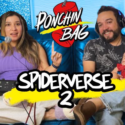 Spiderverse 2