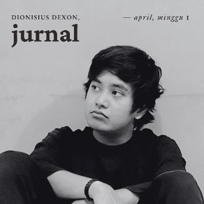 4 - mengapa aku butuh pelukan di pagi hari