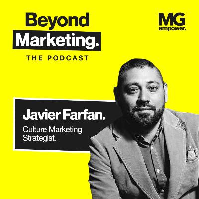 S4 EP2 | The NFL & the Super Bowl: cultural strategies to future-proof any business. S4 EP2 | The NFL & the Super Bowl: cultural strategies to future-proof any business.