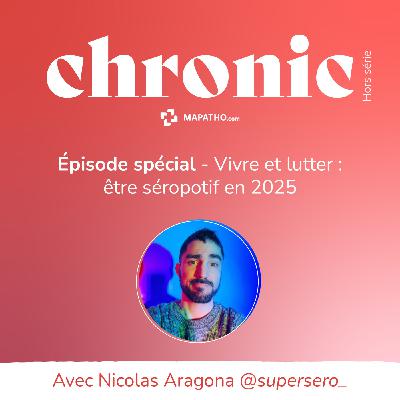 Super Séro : briser les tabous du VIH, une parole qui libère Super Séro : briser les tabous du VIH, une parole qui libère