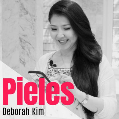 4. Deborah Kim - “Skincare sin Fronteras”