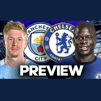 MANCHESTER CITY VS CHELSEA MANCHESTER CITY VS CHELSEA