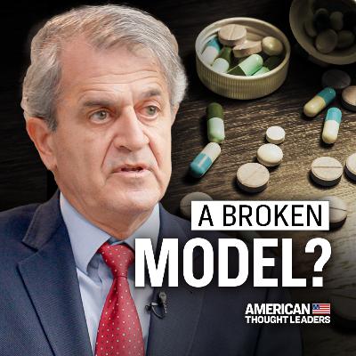 The Failures of the Mental Health Drug Revolution | David Cohen