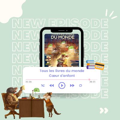 Tous les livres du monde