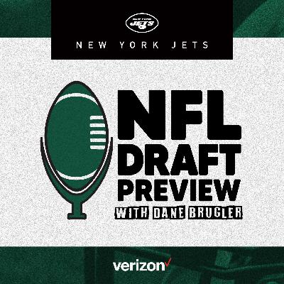 Analyzing the 2023 Jets Draft Class (S3E10)