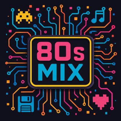 80s Recut Sessions
