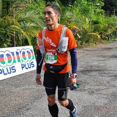 3：跑了四天多、没有一个赢家的比赛