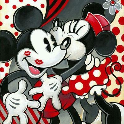 Especial San Valentin Disney 2021 Especial San Valentin Disney 2021