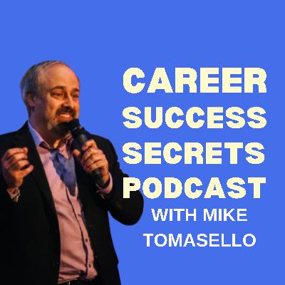 The Ultimate Resume Blueprint Part 3 Episode 018