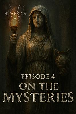 On The Mysteries On The Mysteries