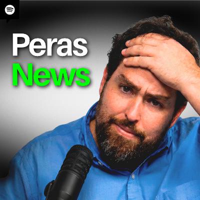 LA ECONOMÍA CHILENA PIERDE FUERZA, EL COBRE MARCA RÉCORD Y LOS FRAUDES AUMENTAN - PERAS NEWS 57