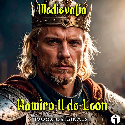 Semblanza de Ramiro II de León - Episodio exclusivo para mecenas