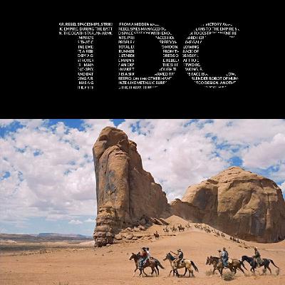 S02E04: ¡El Western! Cine por esencia S02E04: ¡El Western! Cine por esencia
