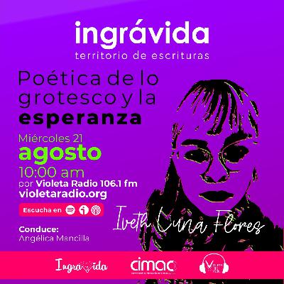 Poética de lo grotesco y la esperanza