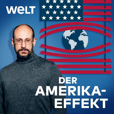 Harte Worte, aber kein Handeln – Warum Trump im Iran zögert Harte Worte, aber kein Handeln – Warum Trump im Iran zögert