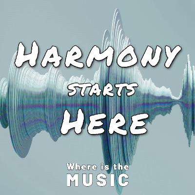 The Mystery of 5ths - Harmony Starts Here