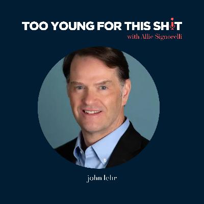 John Lehr John Lehr