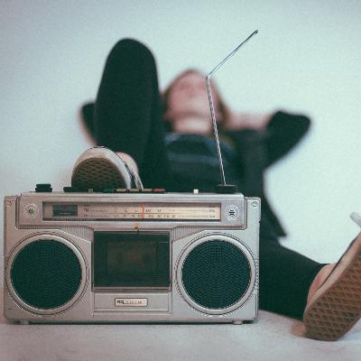 Stoff zum Kuscheln, Tanzen, Zuhören & mehr Musik grenzenlos