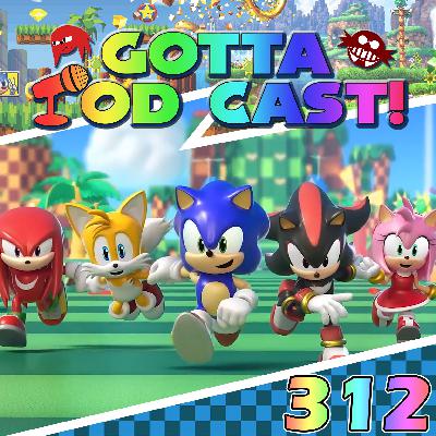 Akt 312: (Fast) Ready to Rumble!