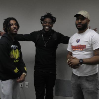 After The Whistle Ep. 8, 10, 11 and 12 After The Whistle Ep. 8, 10, 11 and 12