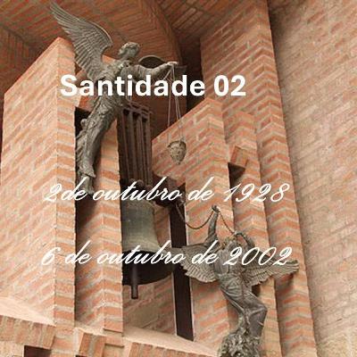 Santidade - entre duas datas 02