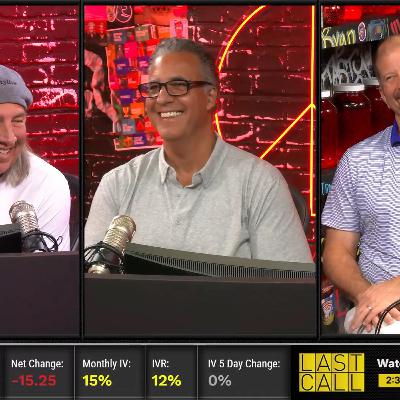 Live From the Trade Desk