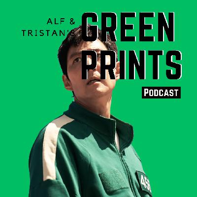 #75 Squid Game Season 2 #75 Squid Game Season 2