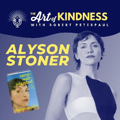 Alyson Stoner: Why Kind Acts Alone Won’t Heal the World (& What Will) Alyson Stoner: Why Kind Acts Alone Won’t Heal the World (& What Will)
