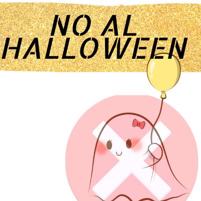 Levanta una oración en Halloween Lectura Efesios 6:6-18