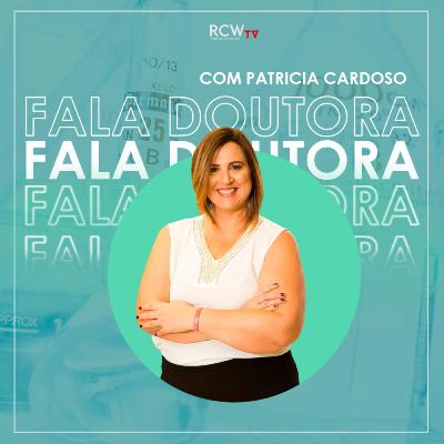 FISIOTERAPIA NA SAÚDE INTIMA FEMININA? A DRA. NATHÁLIA ABREU FALA SOBRE O ASSUNTO | #3 Episódio