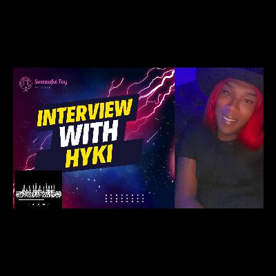 Interview with Hyki Roman