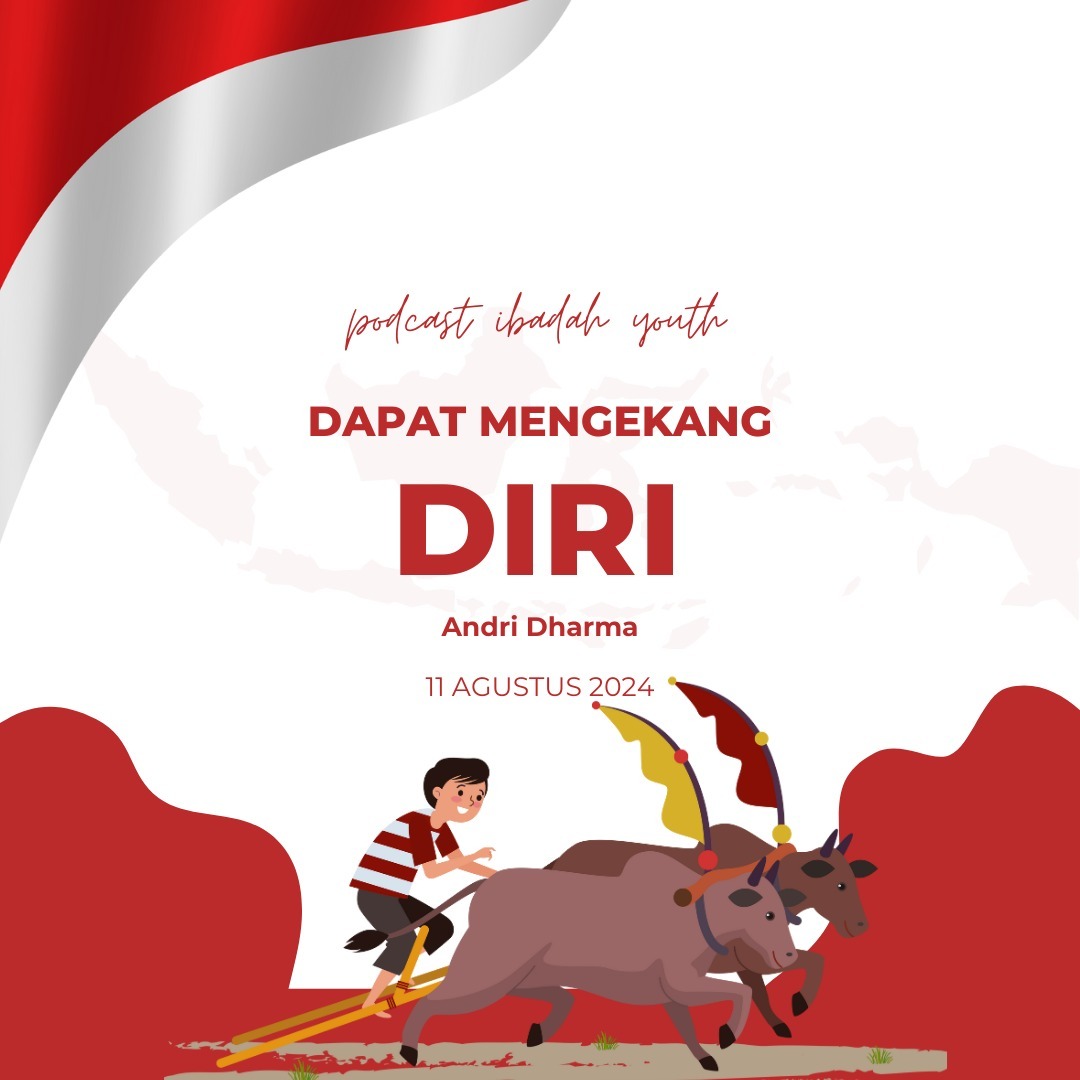 Live Streaming Youth - 11 Agustus 2024 episode artwork