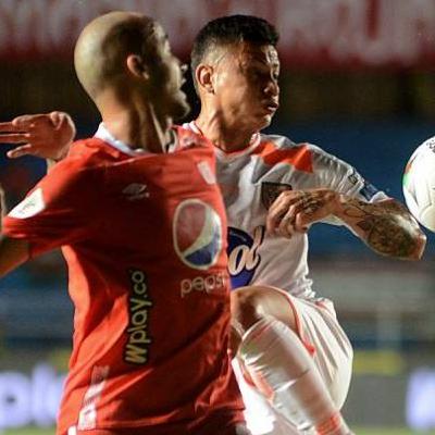 El Planeta Del Chancho - América De Cali es líder y más.