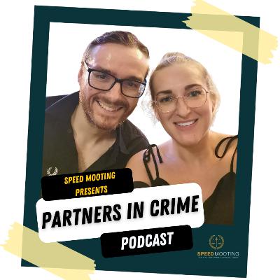 Partners in Crime - Legal Podcast - Episode 1 Partners in Crime - Legal Podcast - Episode 1