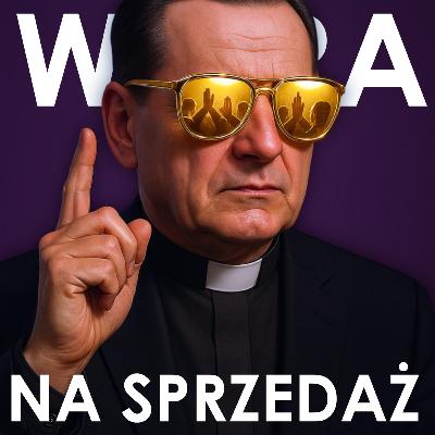 Jak wiara staje się towarem? Sekty, iluzja, psychologia nadziei i wiara sukcesu - Prosperity Gospel.
