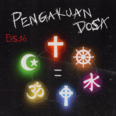 #16 Toleransi Sesungguhnya Ada di Tongkrongan.