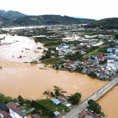 Thời sự 12h 23/11/2025: Công tác cứu hộ, cứu trợ vẫn đang được các bộ, ngành khẩn trương triển khai Thời sự 12h 23/11/2025: Công tác cứu hộ, cứu trợ vẫn đang được các bộ, ngành khẩn trương triển khai