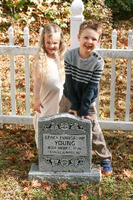 My story of Grace: Part 1. The beginning. My story of Grace: Part 1. The beginning.