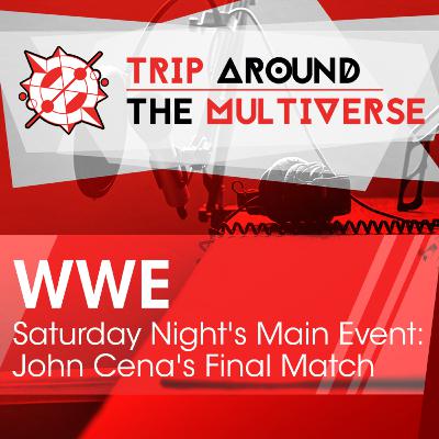 John Cena's Retirement match Review and Discussion John Cena's Retirement match Review and Discussion